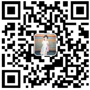 Wenjun D(Wendy) 支付宝