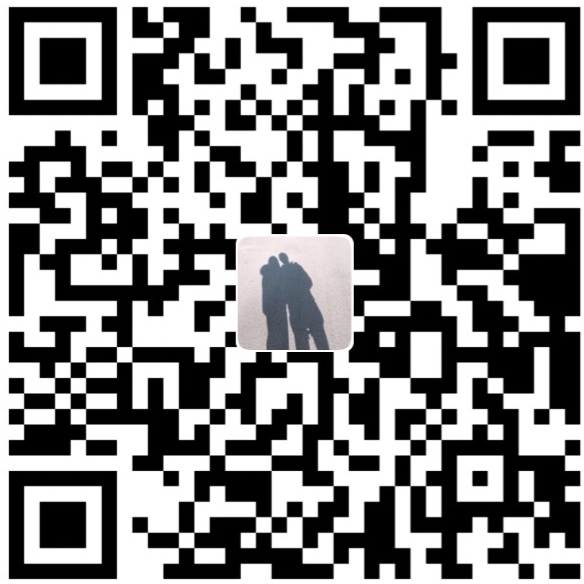 Wenjun D(Wendy) 微信支付